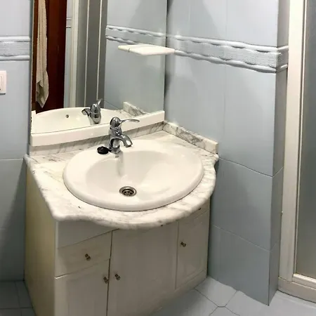 Apartamento Ribeira Sacra Monforte De Lemos Exterior photo