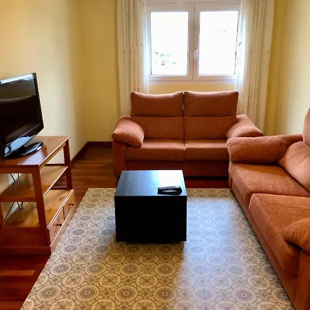 Apartamento Ribeira Sacra Monforte De Lemos Exterior photo