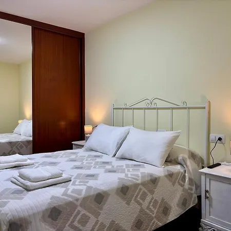 Apartamento Ribeira Sacra Monforte De Lemos Exterior photo