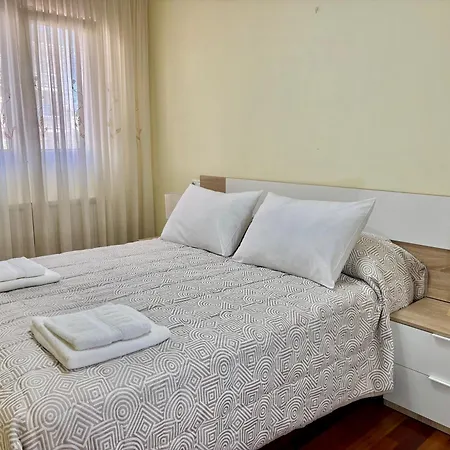 Apartamento Ribeira Sacra Monforte De Lemos Exterior photo